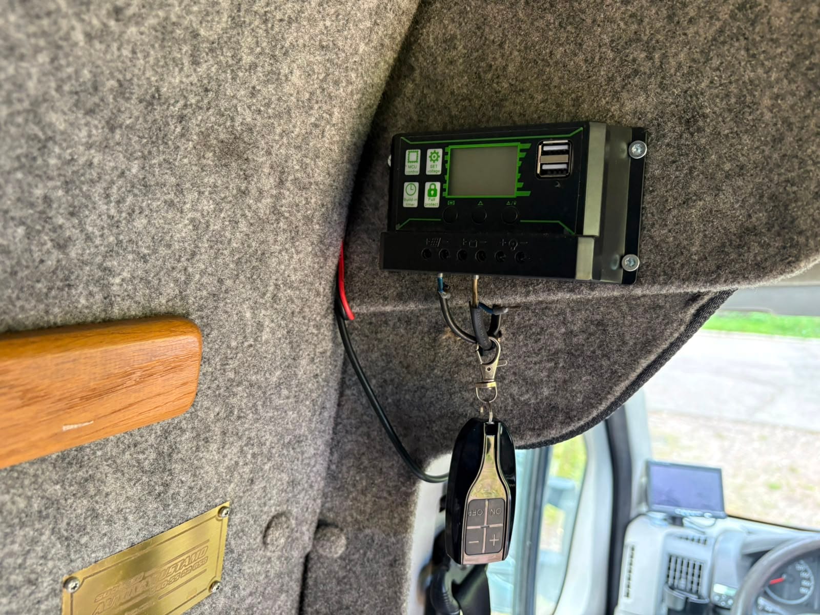 Citroën Jumper Matkailuauto – kuva 20