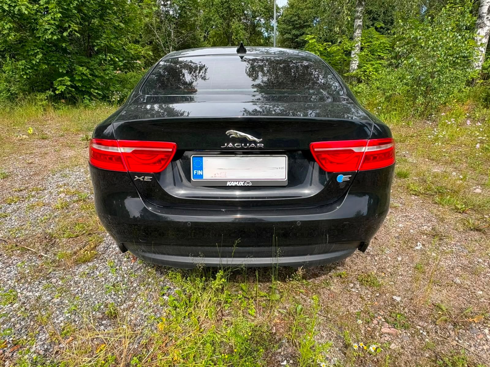 Jaguar XE – kuva 6