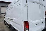Ford Transit Van