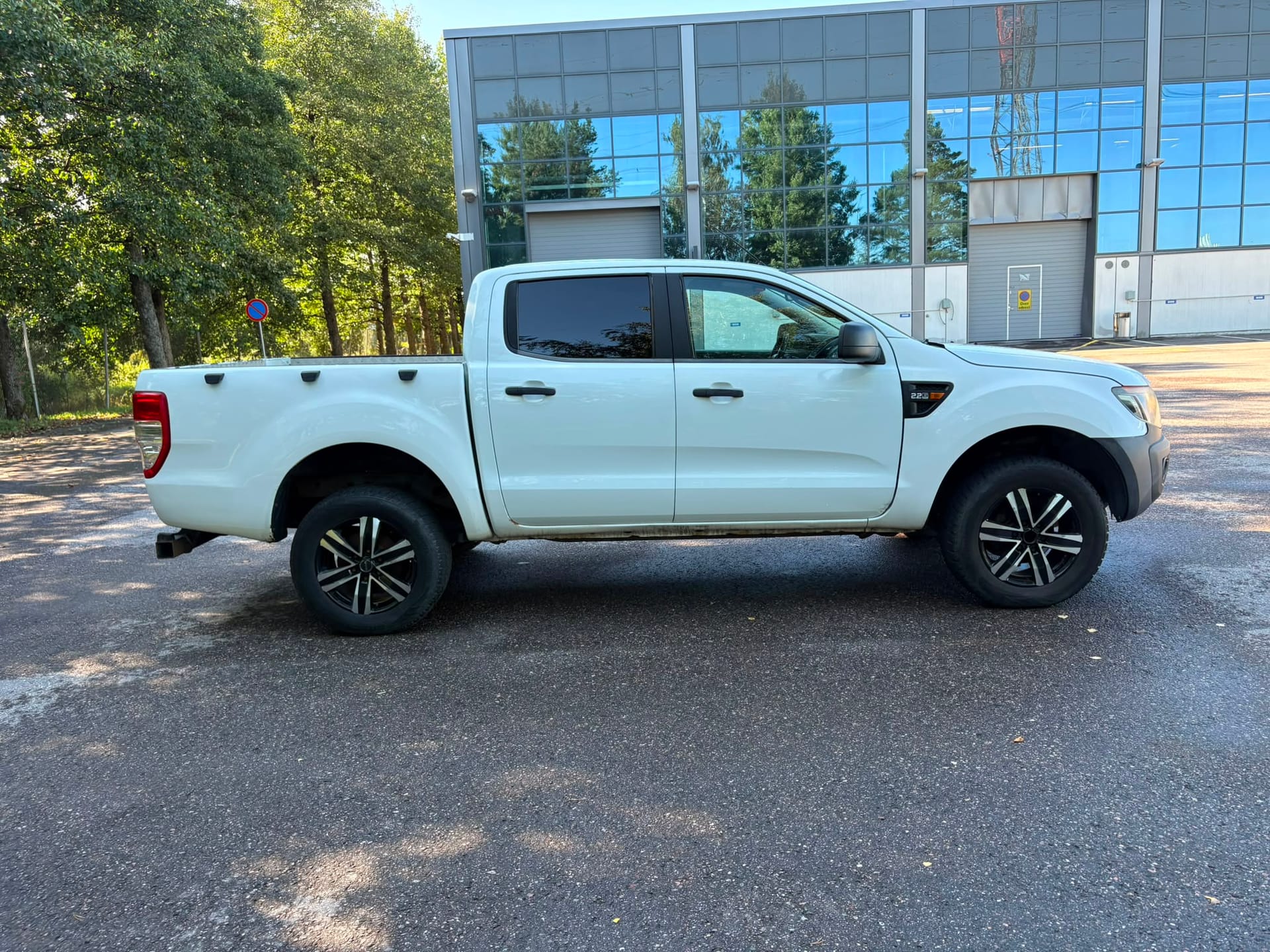 Ford Ranger – kuva 8