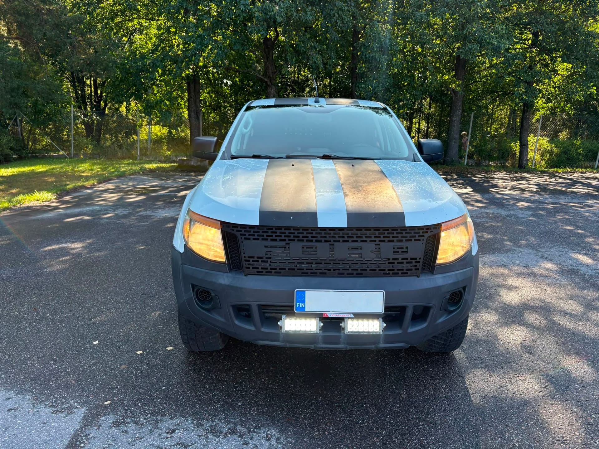 Ford Ranger – kuva 2