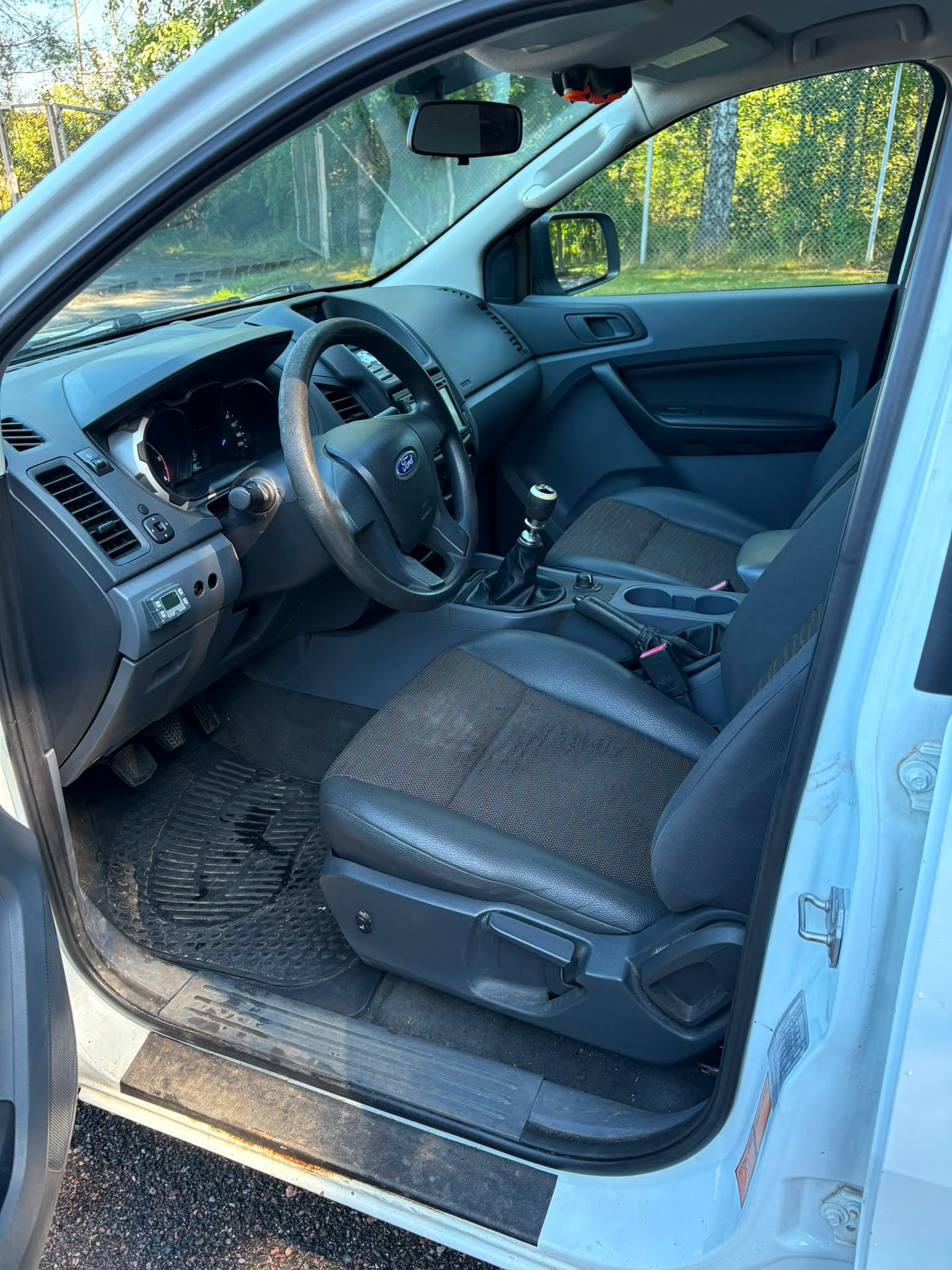 Ford Ranger – kuva 9