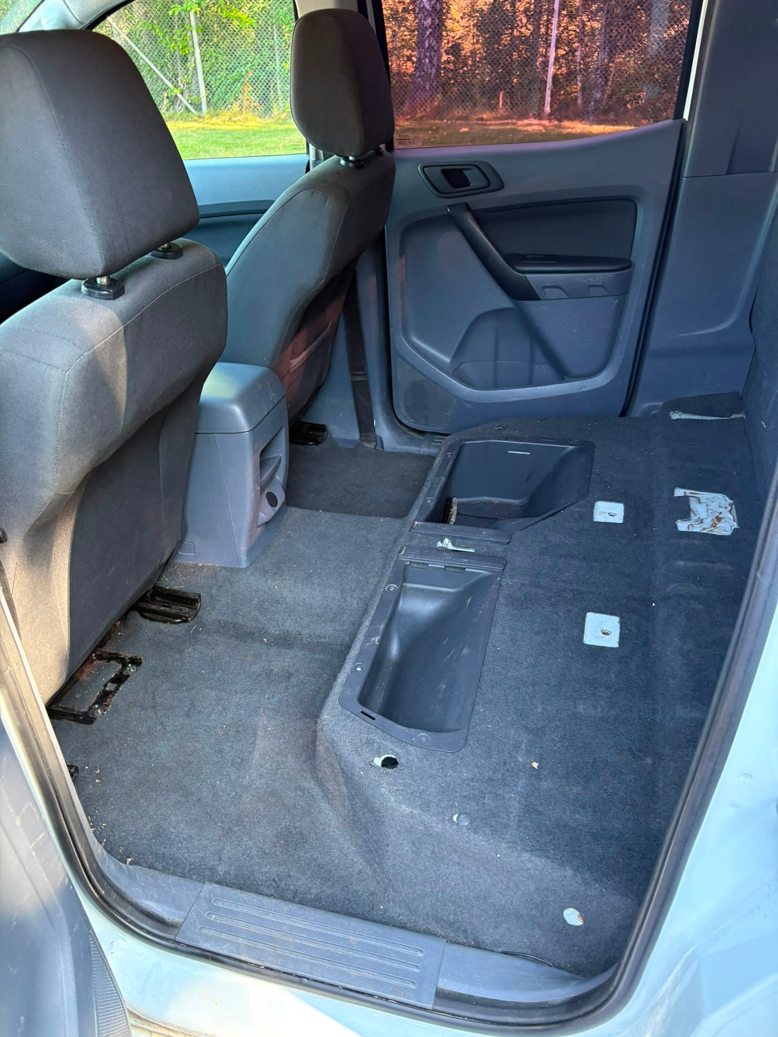 Ford Ranger – kuva 11