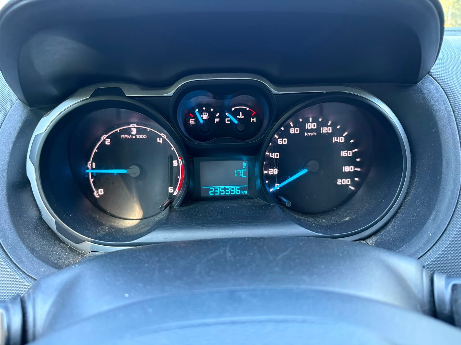 Ford Ranger – kuva 12