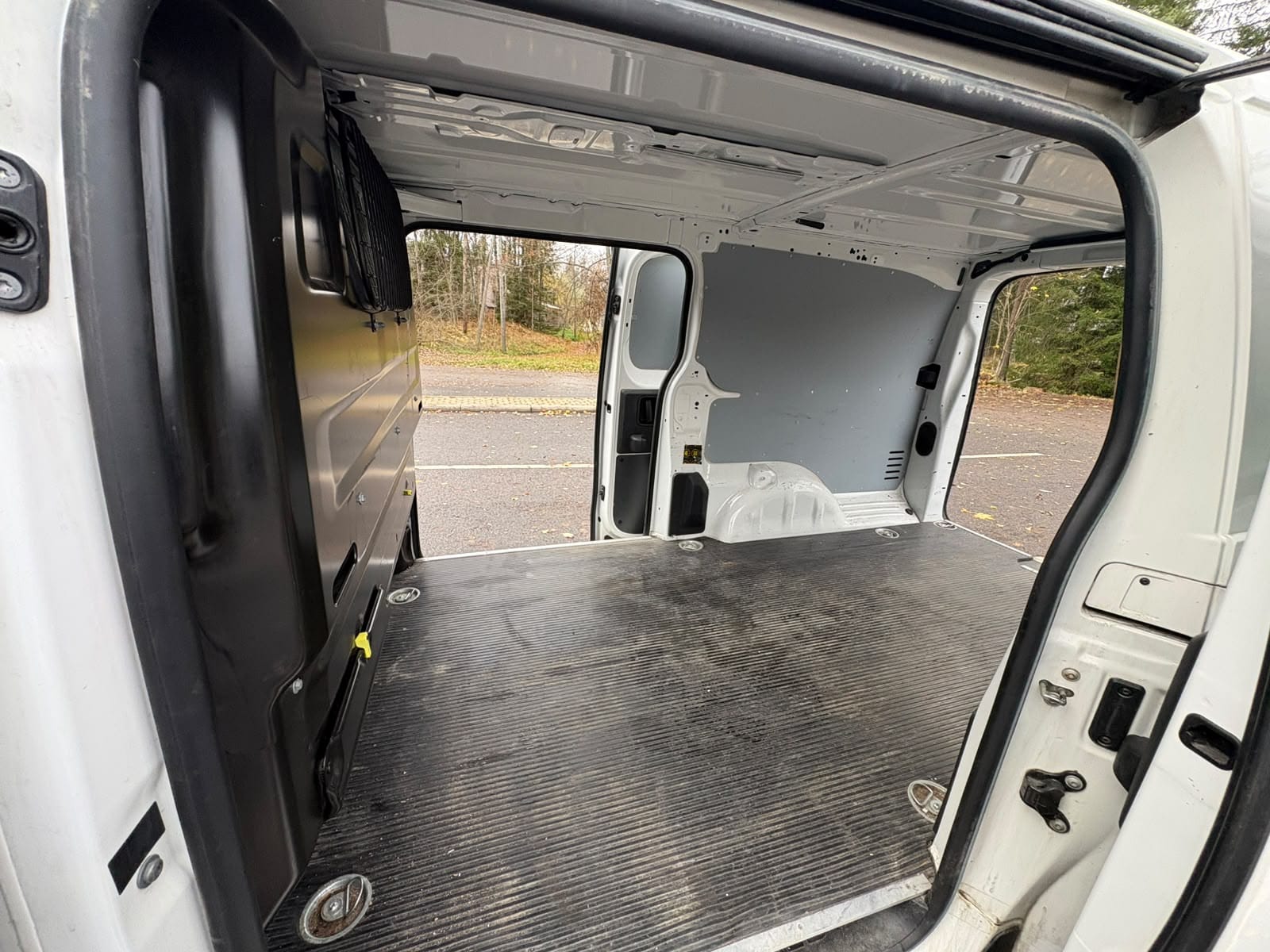 Citroën Jumpy – kuva 16