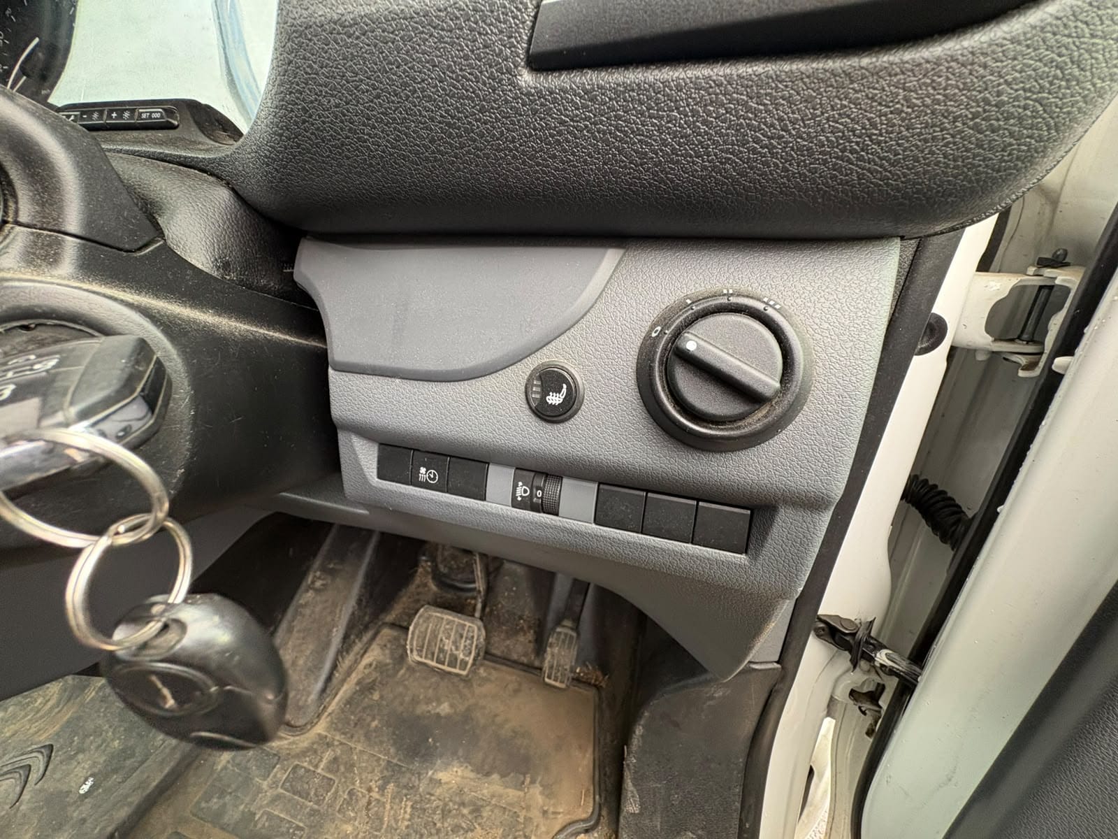 Citroën Jumpy – kuva 13